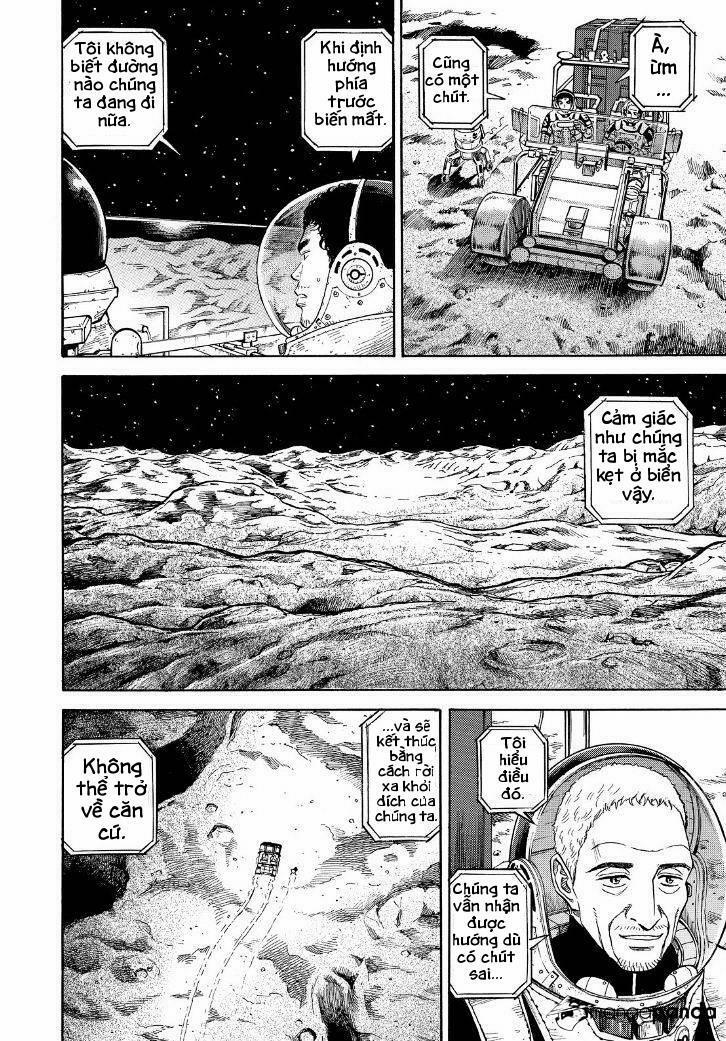 Du Hành Không Gian 273 trang 1