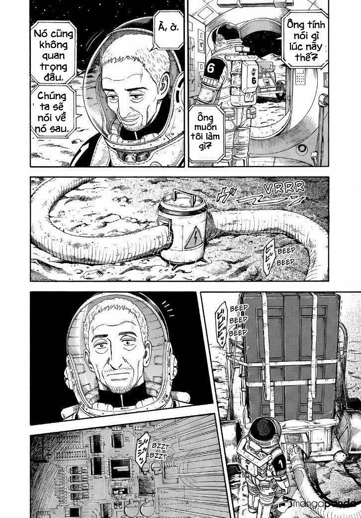 Du Hành Không Gian 273 trang 11