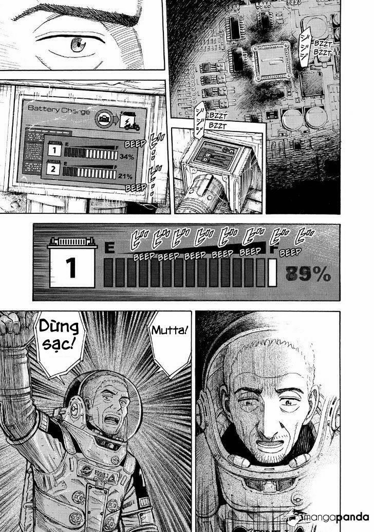 Du Hành Không Gian 273 trang 12