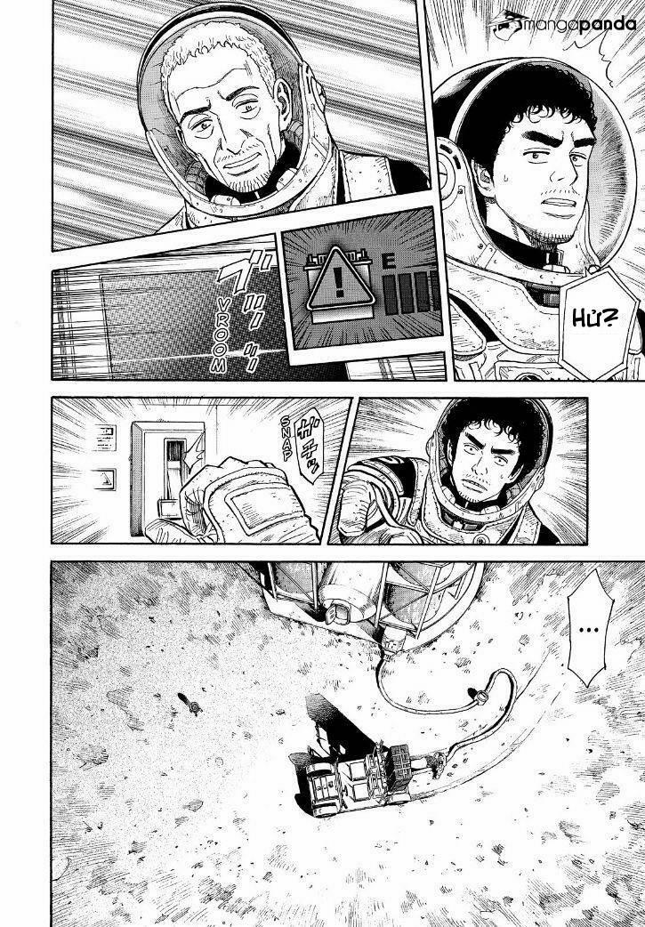 Du Hành Không Gian 273 trang 13