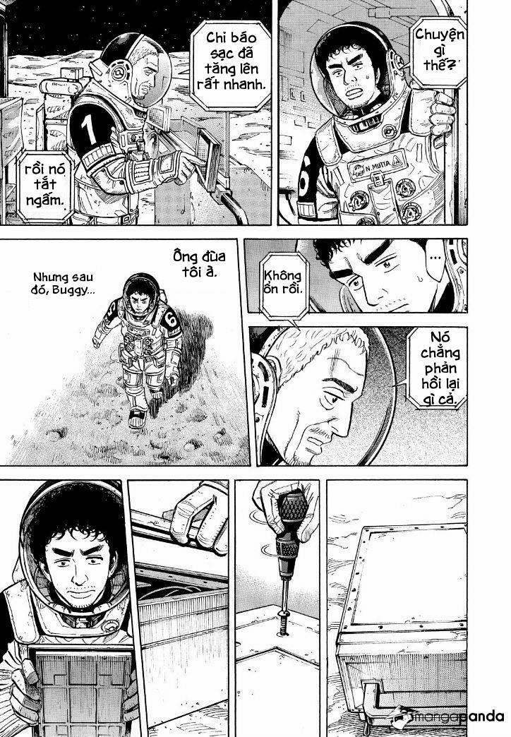 Du Hành Không Gian 273 trang 14