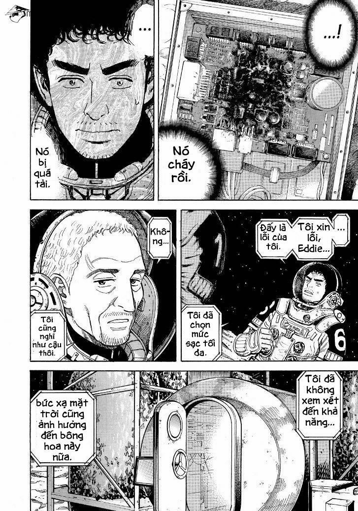 Du Hành Không Gian 273 trang 15