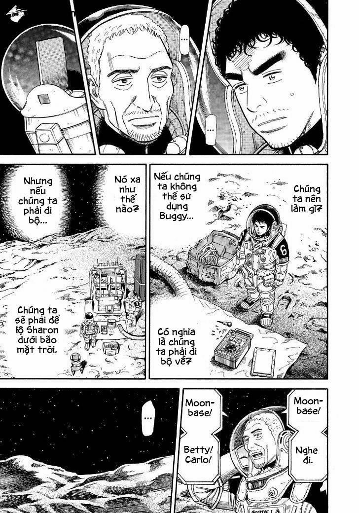 Du Hành Không Gian 273 trang 16