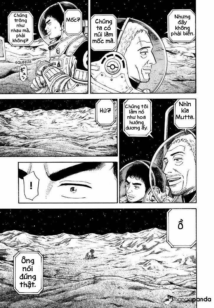 Du Hành Không Gian 273 trang 2