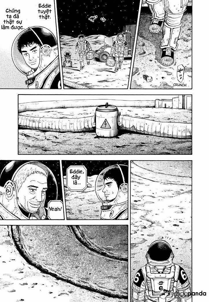 Du Hành Không Gian 273 trang 4