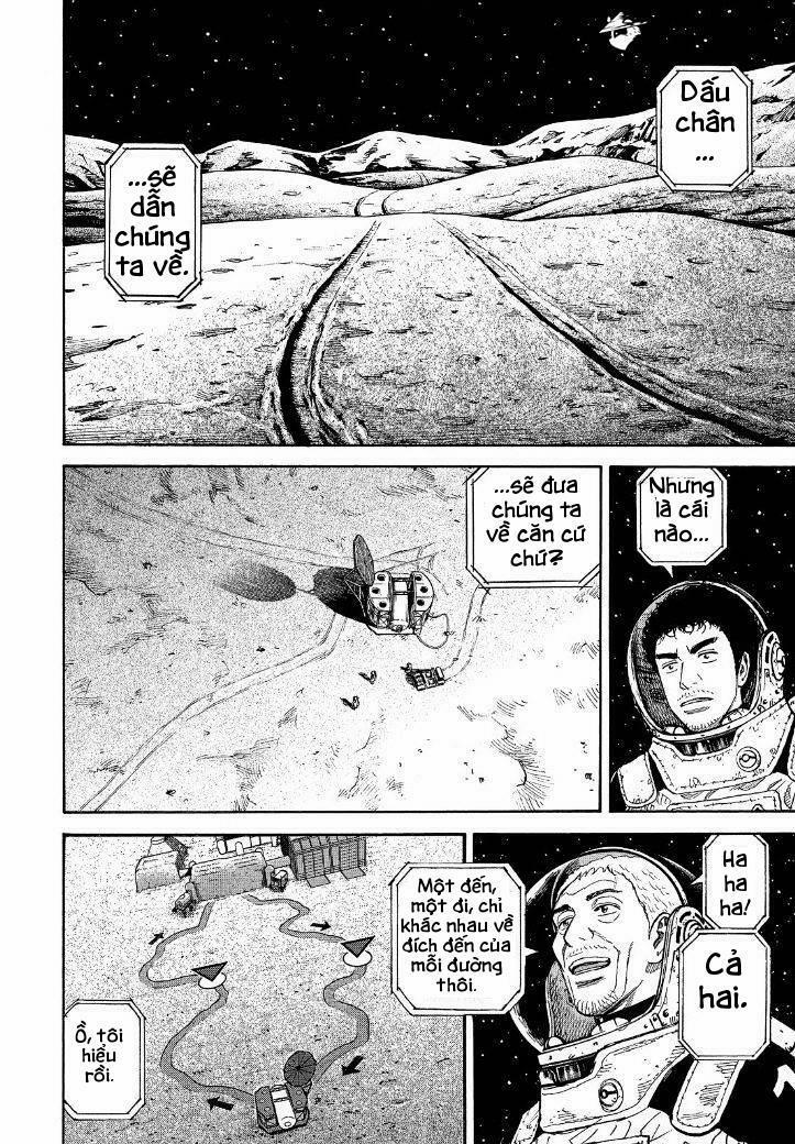 Du Hành Không Gian 273 trang 5