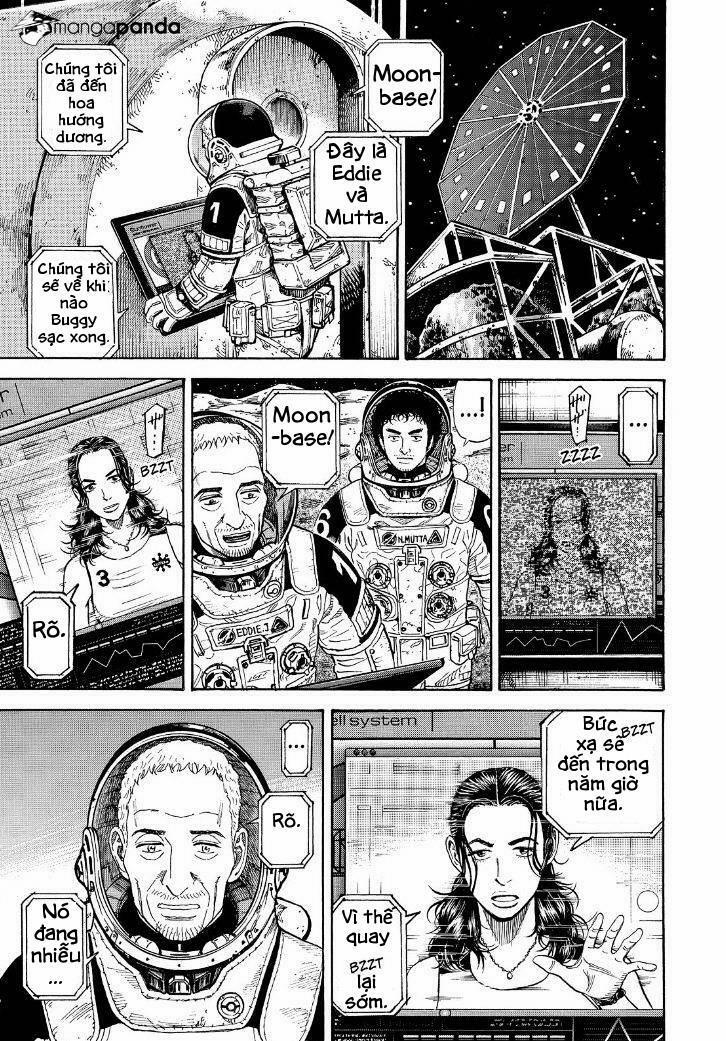 Du Hành Không Gian 273 trang 6