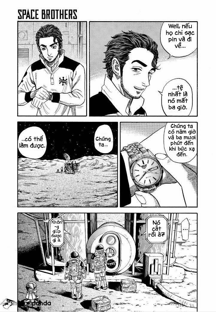 Du Hành Không Gian 273 trang 8