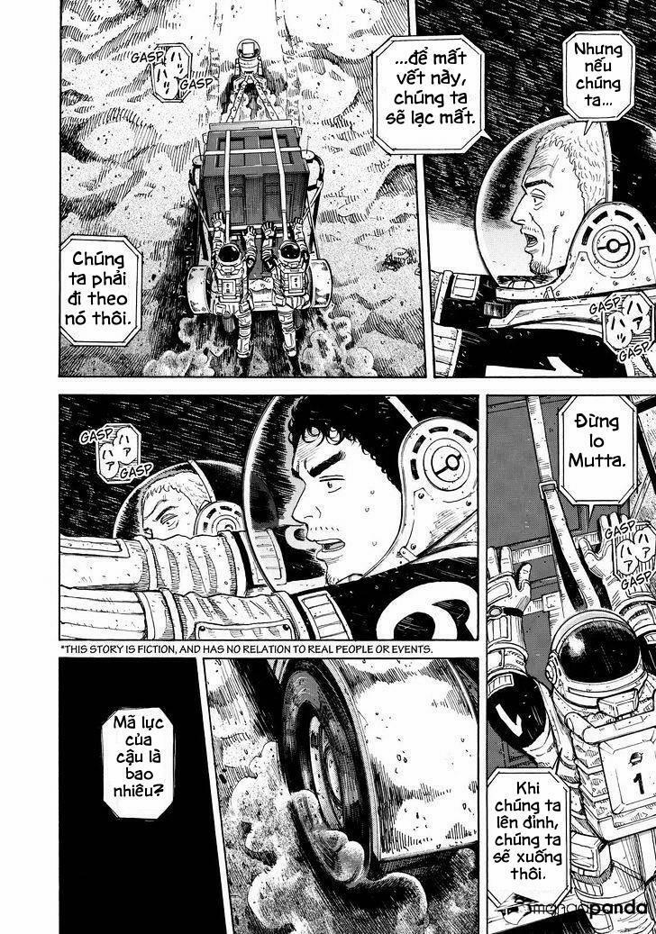 Du Hành Không Gian 274 trang 1