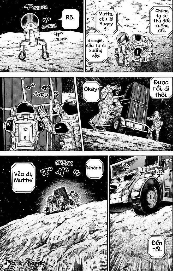 Du Hành Không Gian 274 trang 10