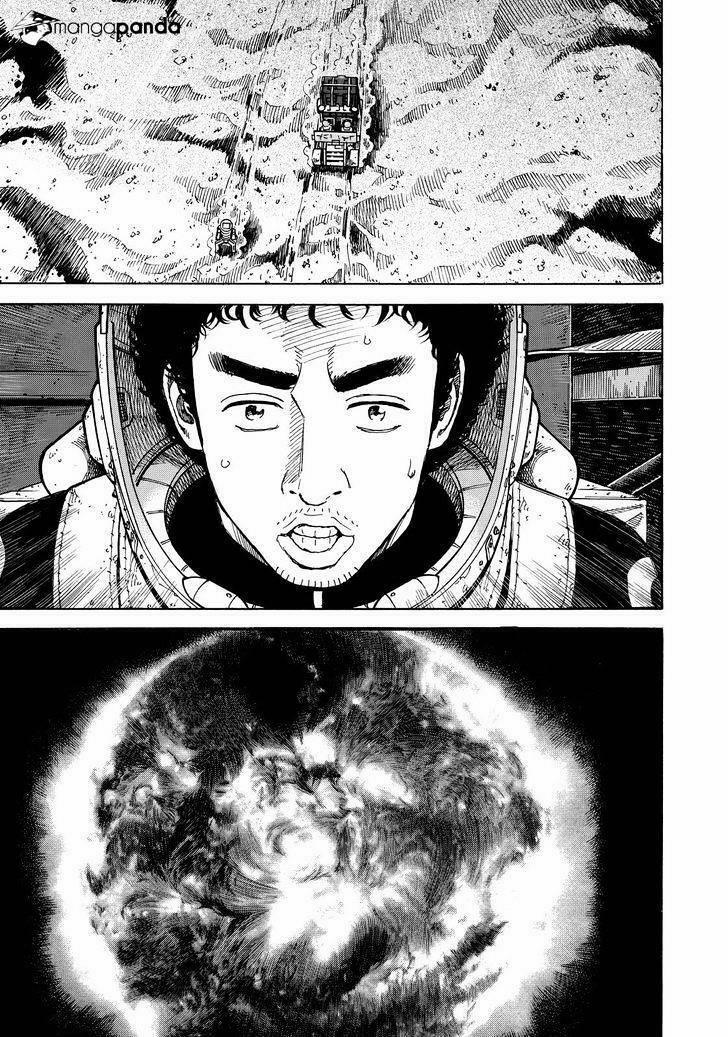 Du Hành Không Gian 274 trang 12