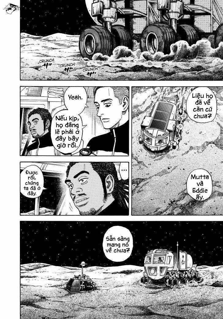 Du Hành Không Gian 274 trang 13