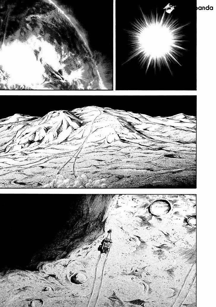 Du Hành Không Gian 274 trang 14