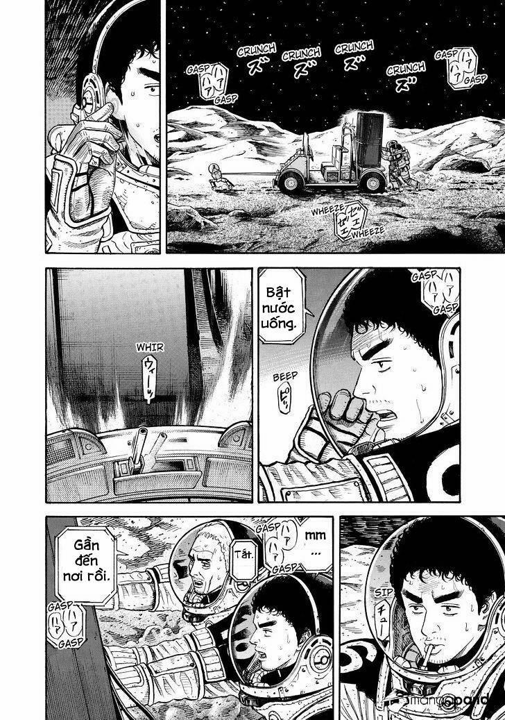 Du Hành Không Gian 274 trang 15