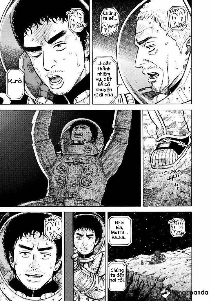 Du Hành Không Gian 274 trang 16