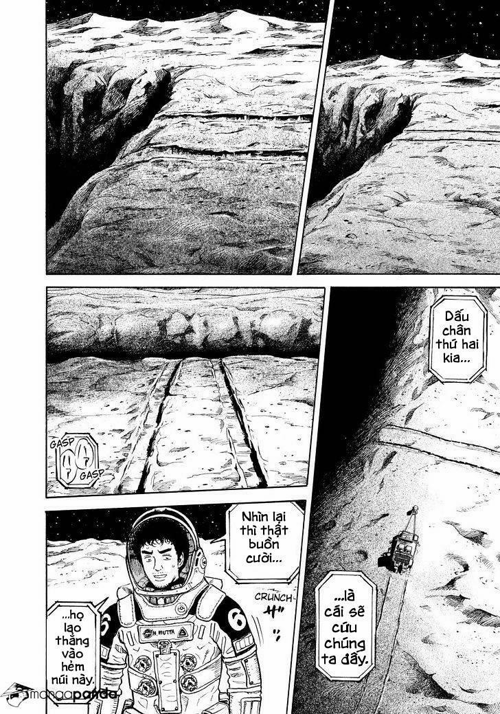 Du Hành Không Gian 274 trang 17