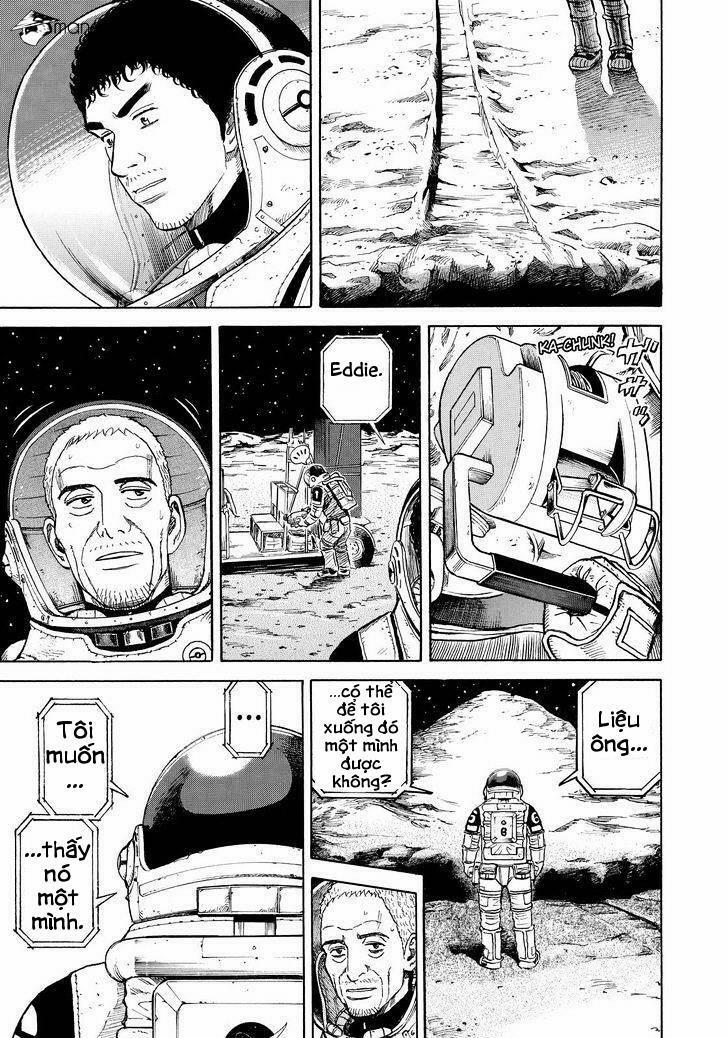 Du Hành Không Gian 274 trang 18