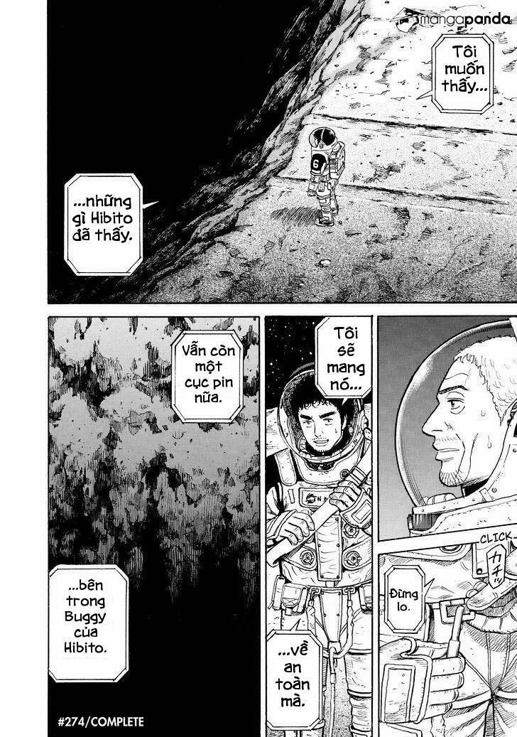 Du Hành Không Gian 274 trang 19