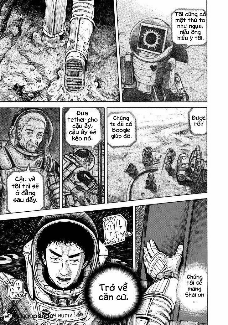 Du Hành Không Gian 274 trang 2