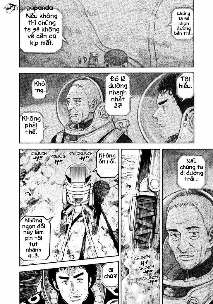 Du Hành Không Gian 274 trang 3