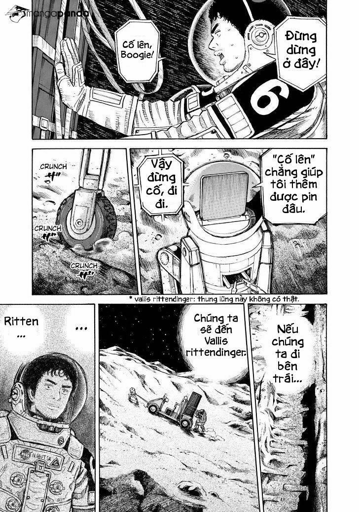 Du Hành Không Gian 274 trang 4