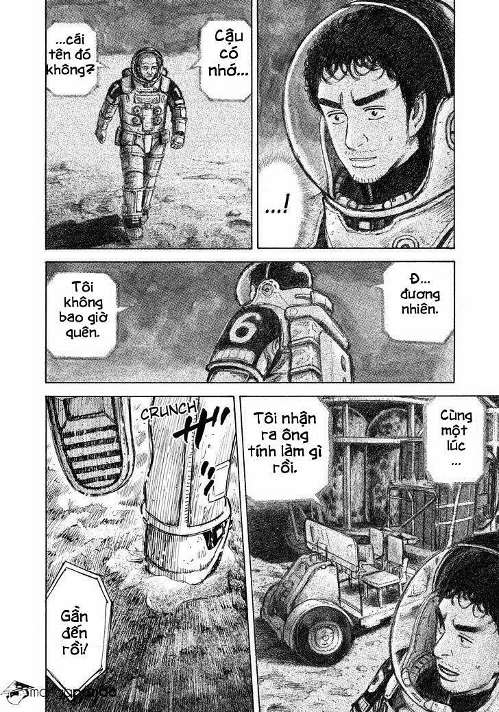 Du Hành Không Gian 274 trang 5