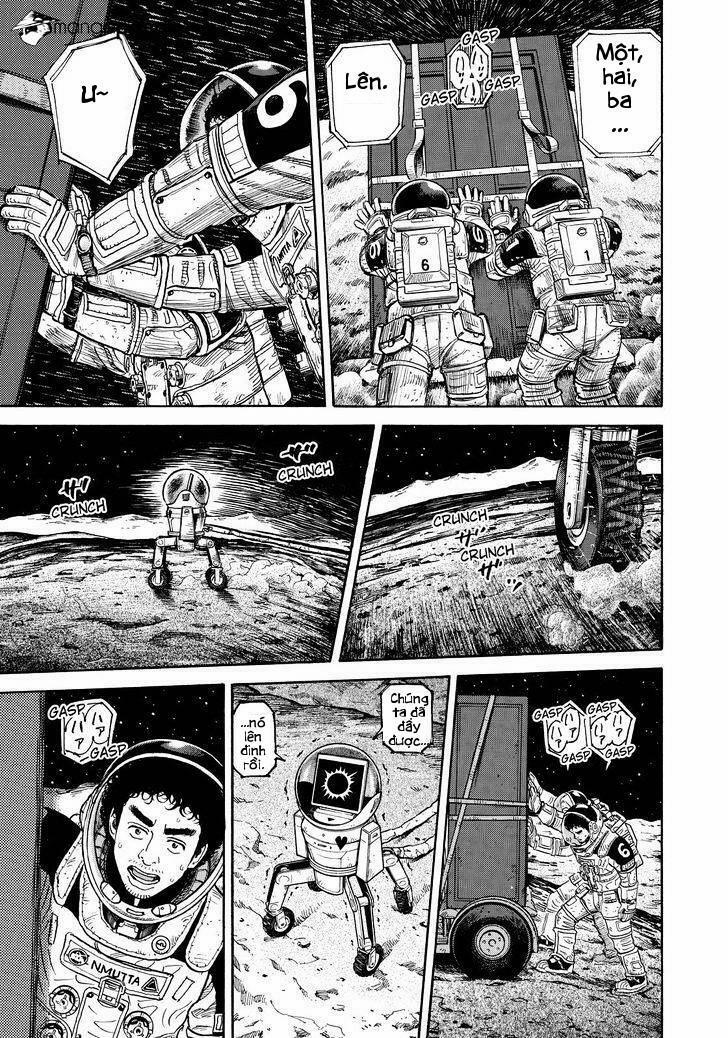 Du Hành Không Gian 274 trang 6