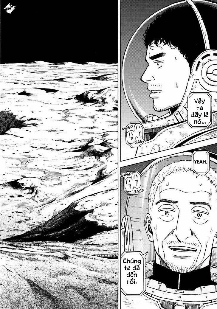 Du Hành Không Gian 274 trang 7