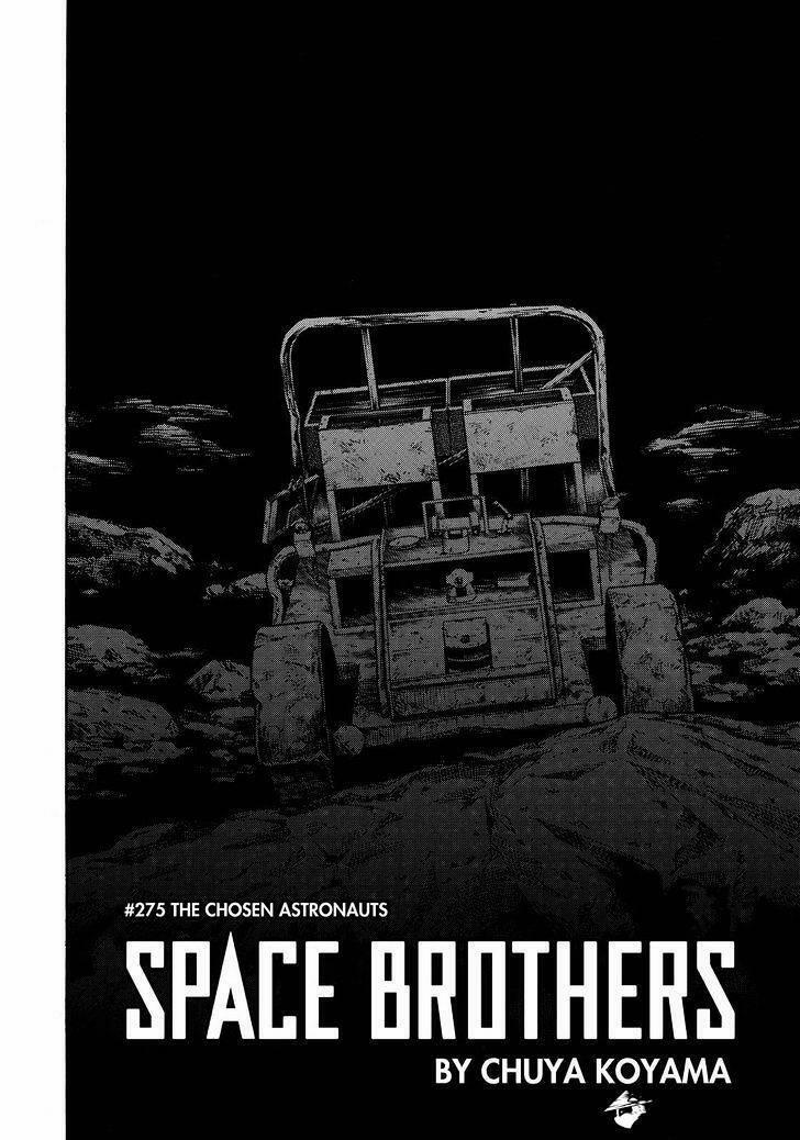 Du Hành Không Gian 275 trang 1