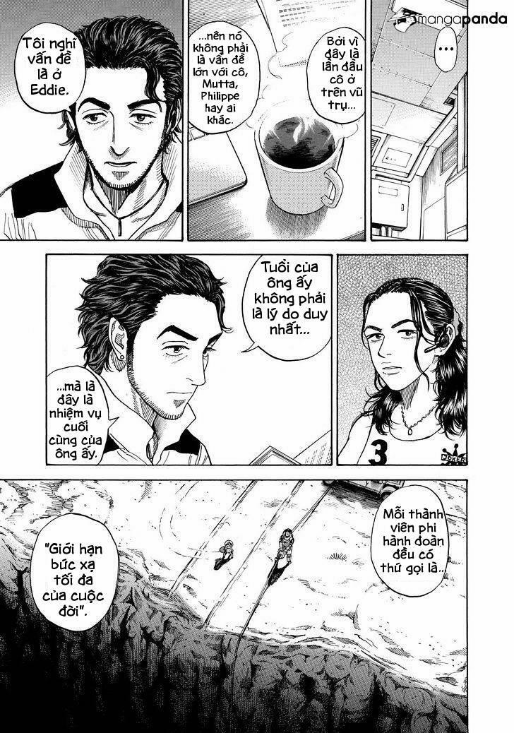 Du Hành Không Gian 275 trang 10