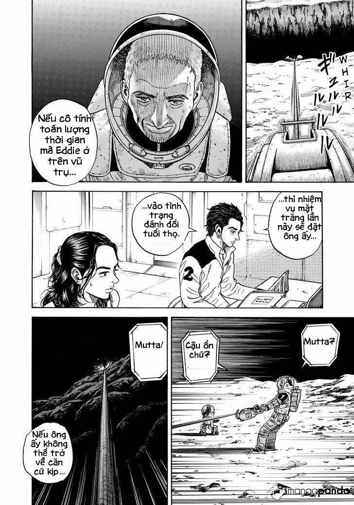 Du Hành Không Gian 275 trang 11