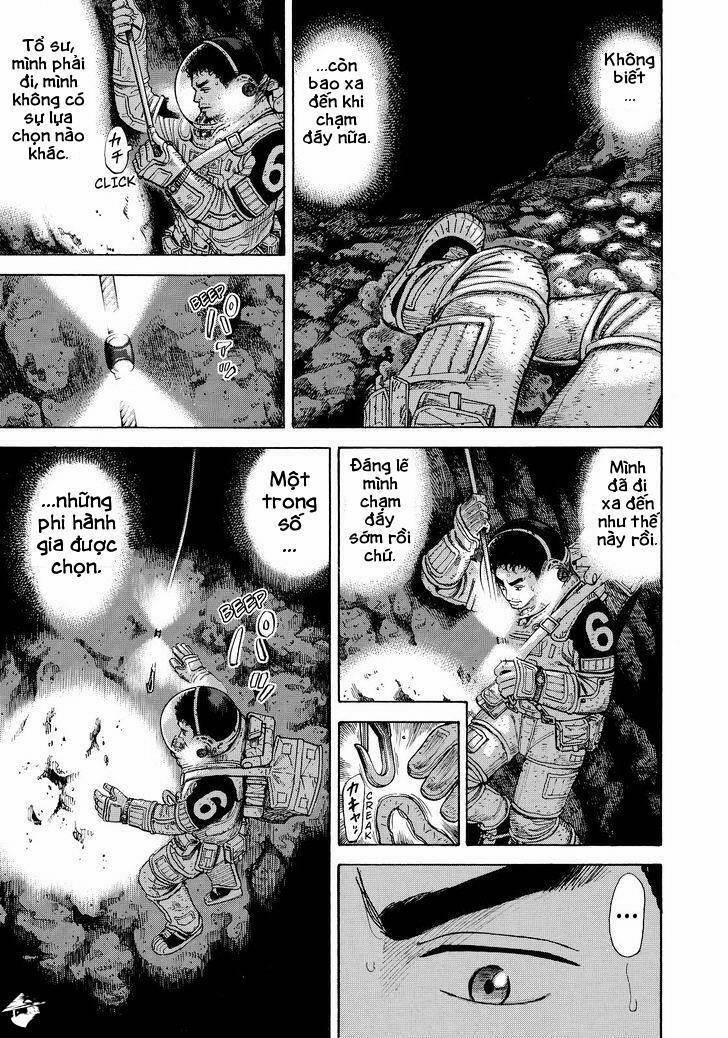 Du Hành Không Gian 275 trang 14