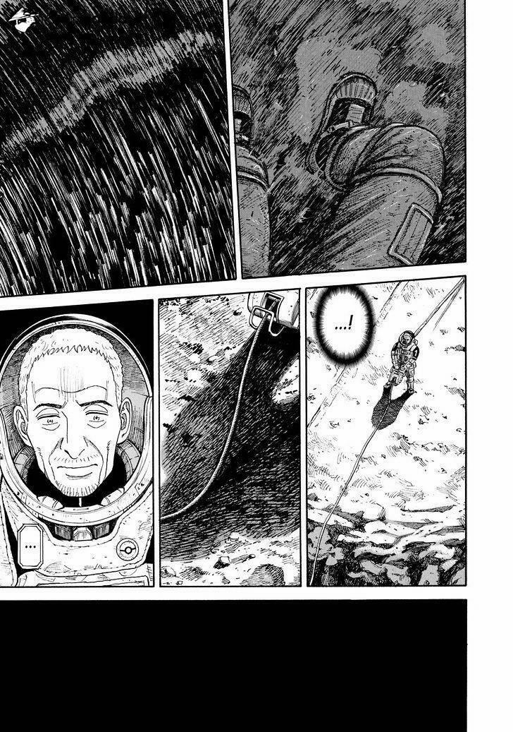 Du Hành Không Gian 275 trang 16