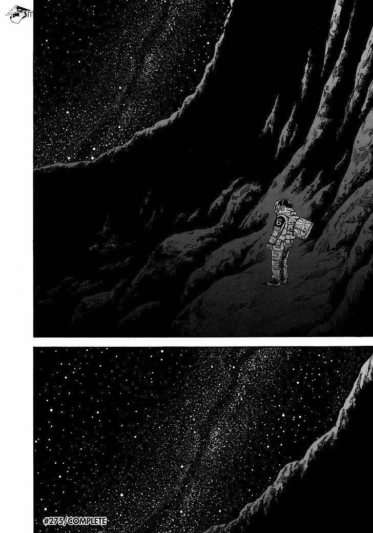 Du Hành Không Gian 275 trang 19