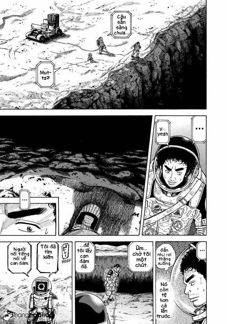 Du Hành Không Gian 275 trang 2