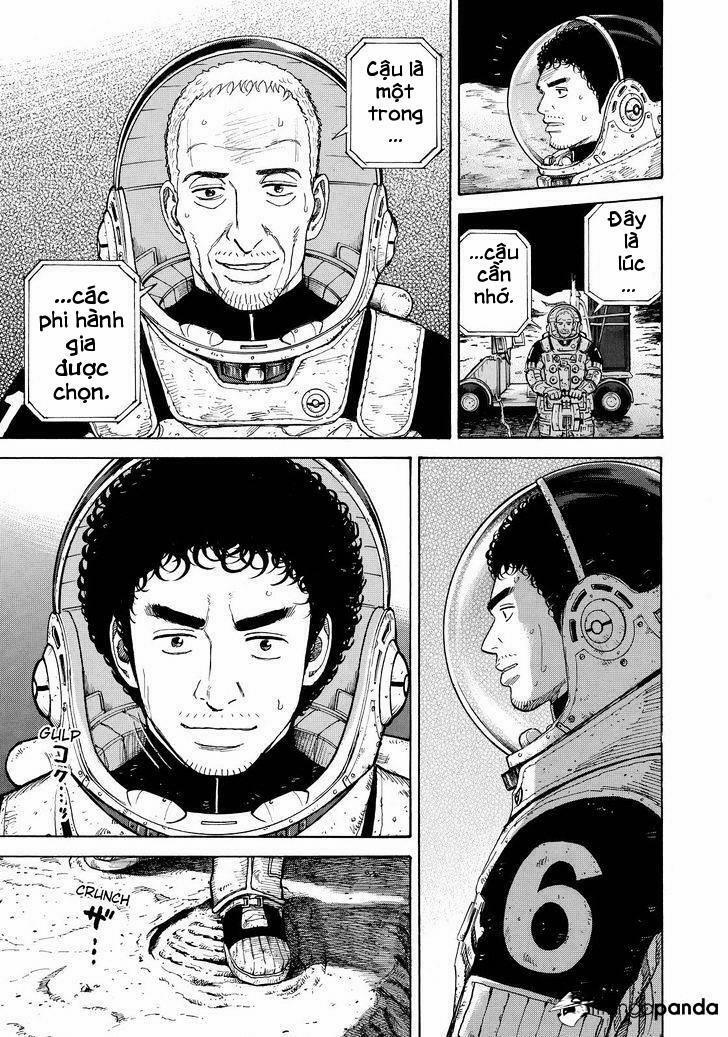 Du Hành Không Gian 275 trang 4