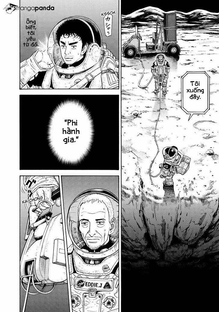 Du Hành Không Gian 275 trang 5