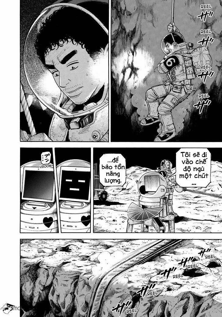 Du Hành Không Gian 275 trang 7