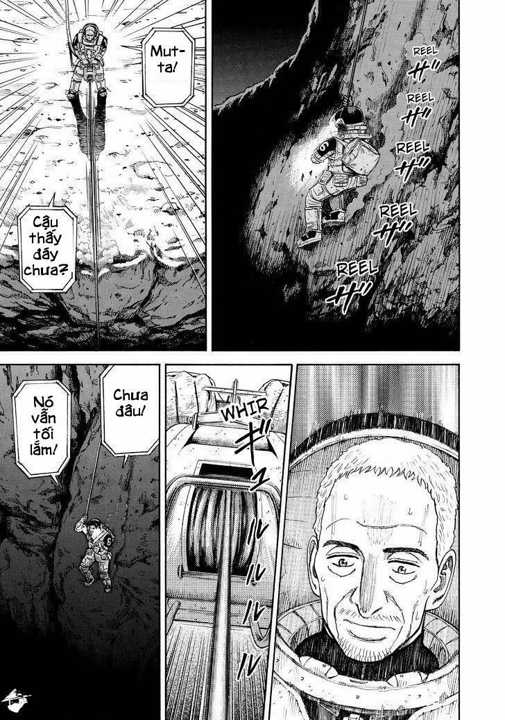 Du Hành Không Gian 275 trang 8