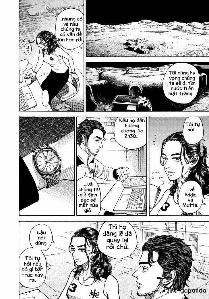 Du Hành Không Gian 275 trang 9