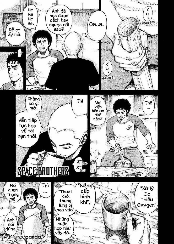 Du Hành Không Gian 276 trang 0