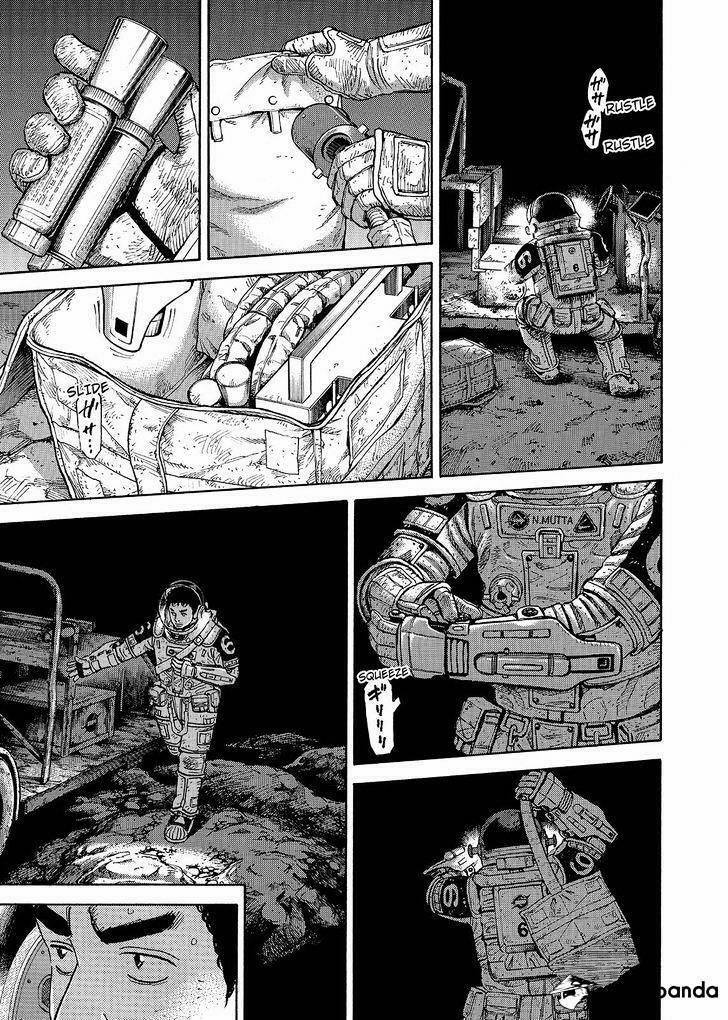 Du Hành Không Gian 276 trang 14