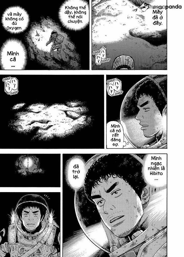 Du Hành Không Gian 276 trang 16