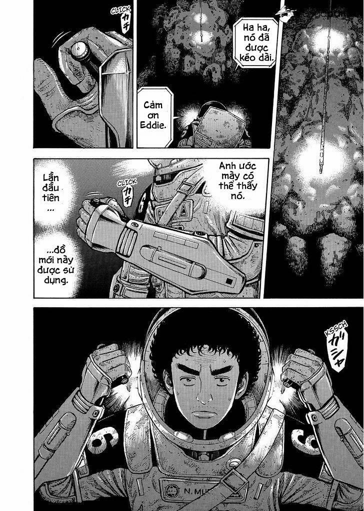 Du Hành Không Gian 276 trang 17