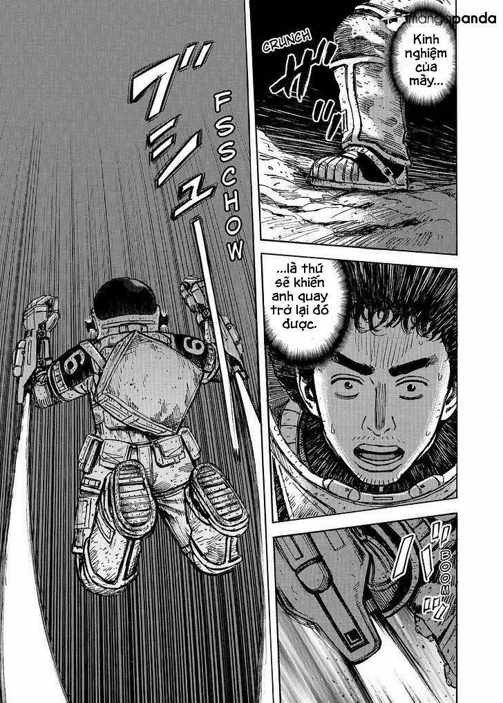 Du Hành Không Gian 276 trang 18