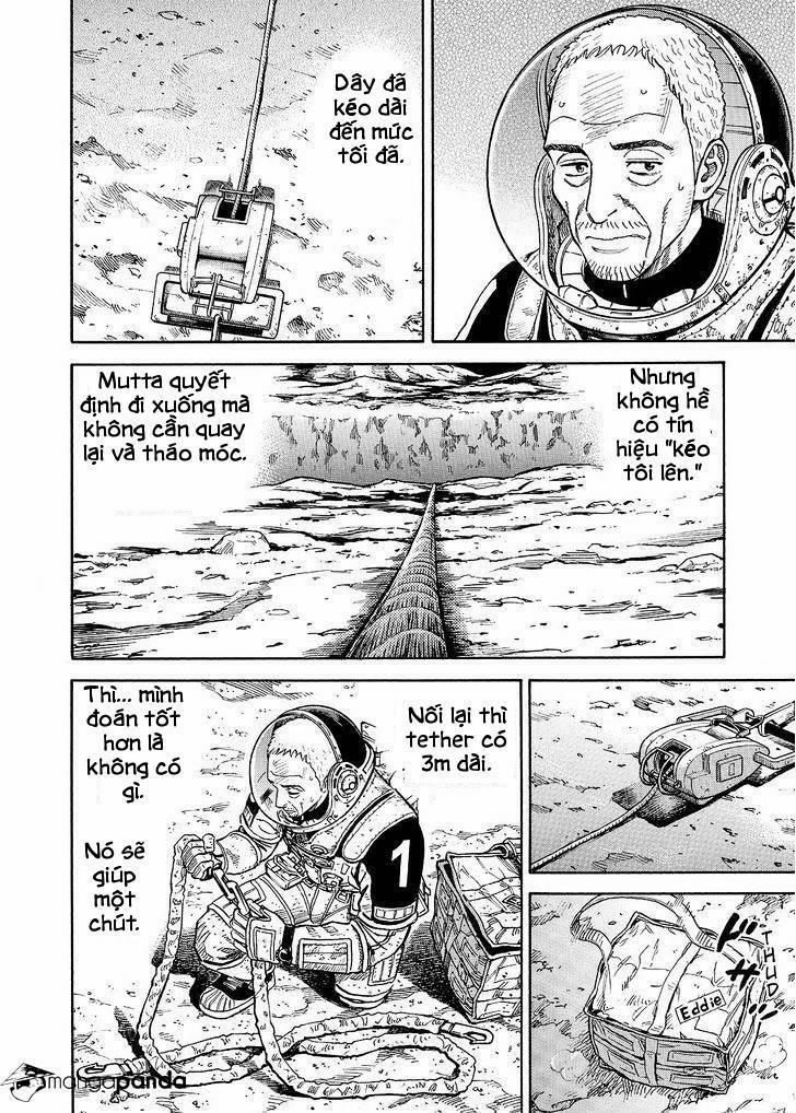 Du Hành Không Gian 276 trang 5