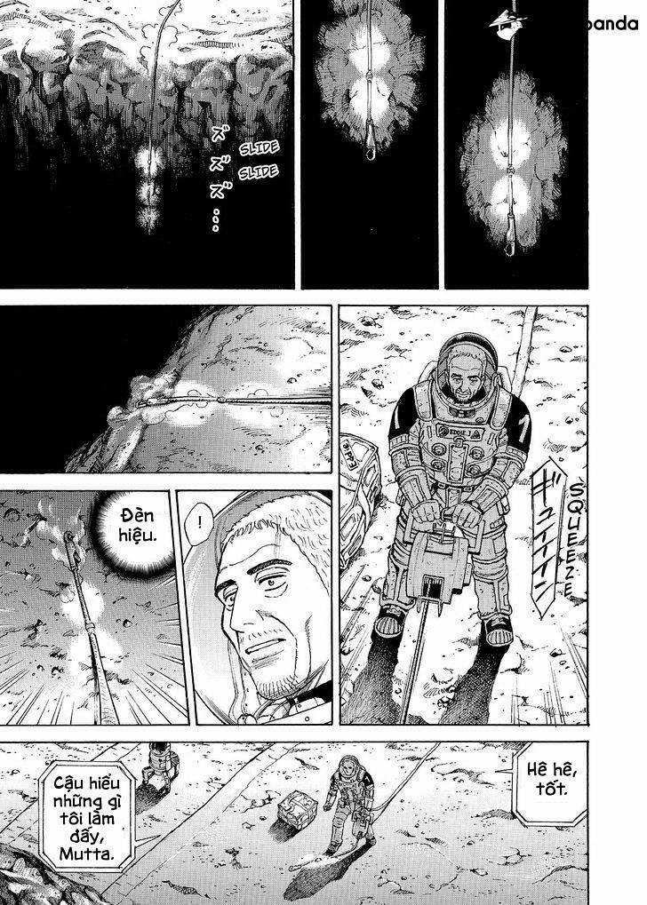 Du Hành Không Gian 276 trang 6