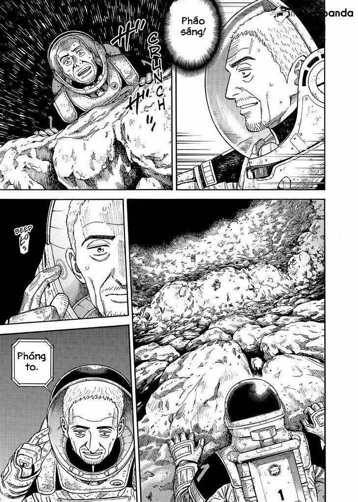 Du Hành Không Gian 276 trang 8