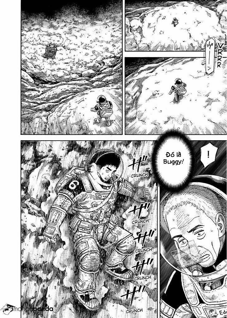 Du Hành Không Gian 276 trang 9