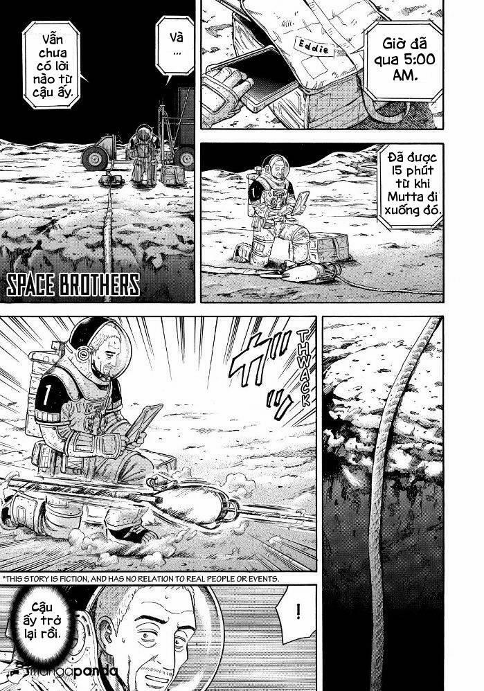 Du Hành Không Gian 277 trang 0